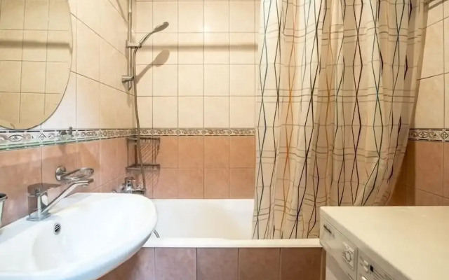 Apartment - Miklukho-Maklaya 30