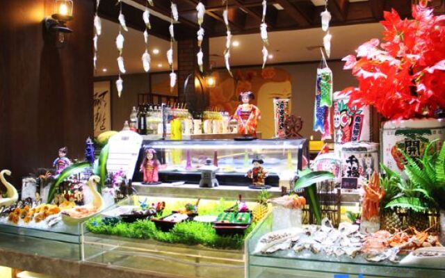 Luoyang New Friendship Hotel
