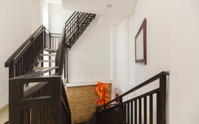 Hotel Pondok 68 by RedDoorz