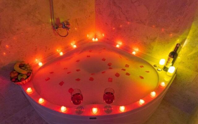 Cordial Cappadocia Hotel