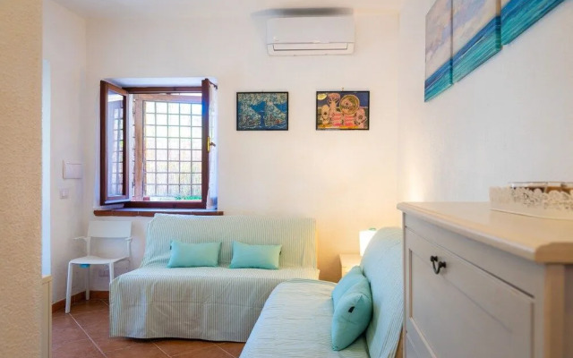 Appartamento A Due Passi dal Mare