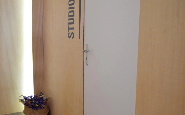 SÃO VICTOR Studios HISTORIC CENTER