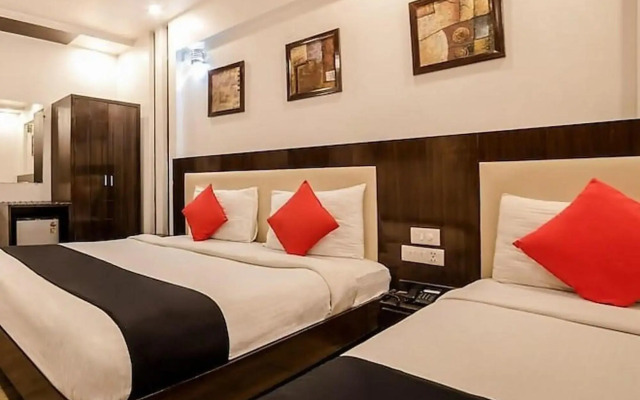 Hotel Sehej Inn