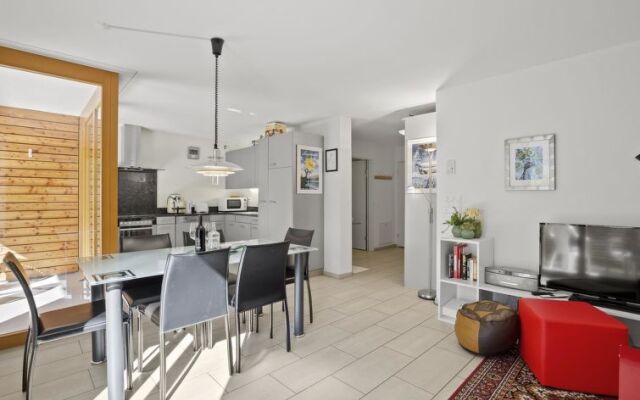 Ferienwohnung Hemmadi