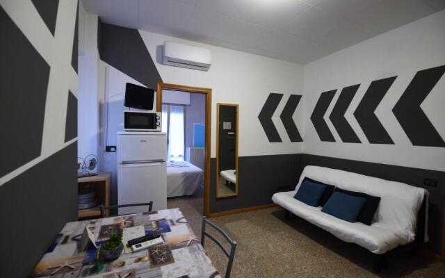 Residence Corallo