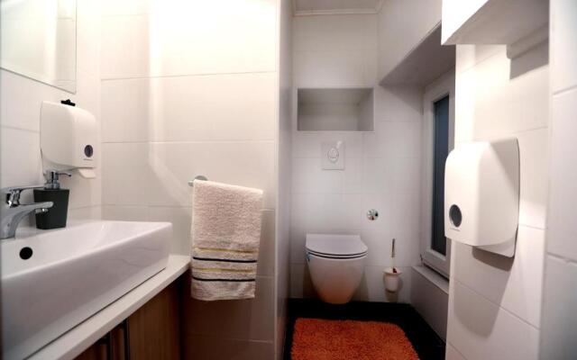 Apartment Secret Life