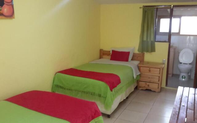 Hostal Hogar Cuencano