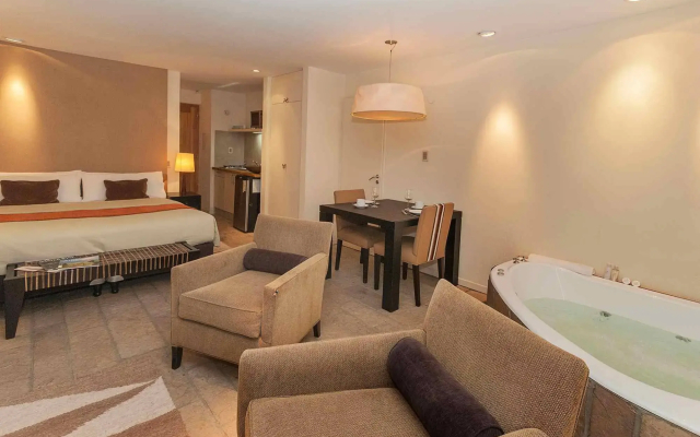 Galileo Boutique Hotel