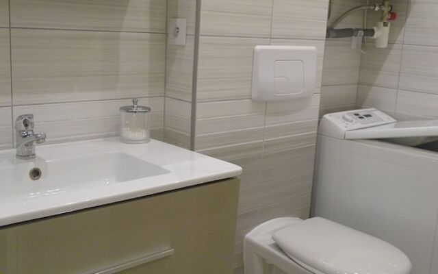 MyAgent Gray d'albion centre croisette moderne 2min palais