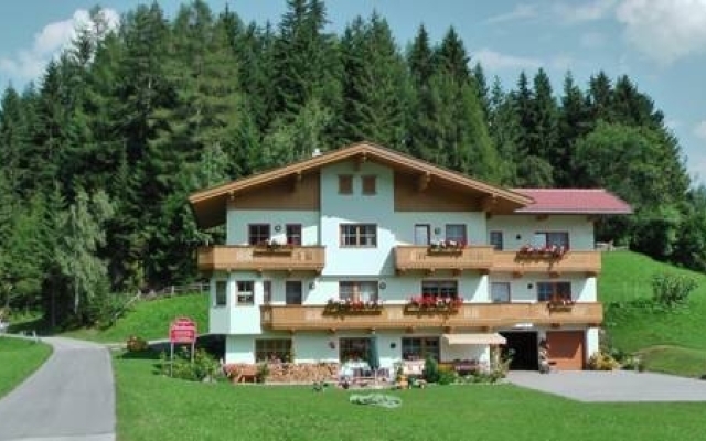 Ferienwohnung Eberharter