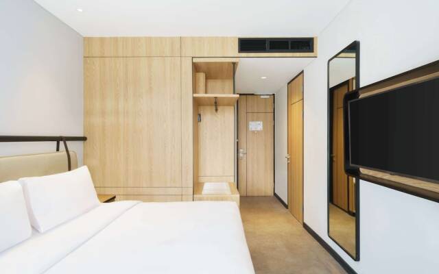Ibis Jakarta Raden Saleh