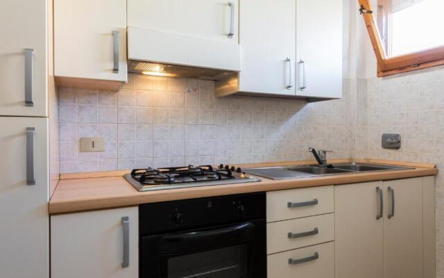 Appartamento clara 5