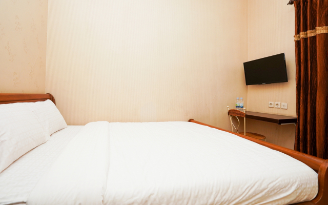 Airy Eco Sidorsermo Airdas Dua 50 Surabaya