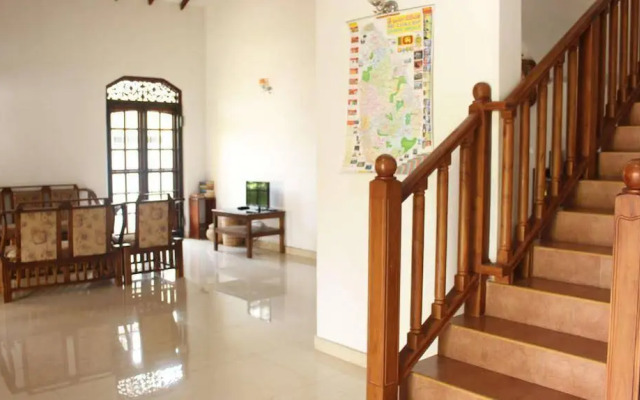 Villa 7 Negombo