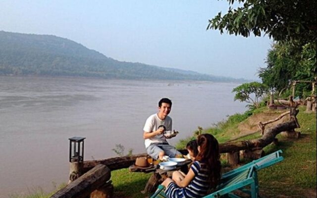 Vijitra Camping & Resort