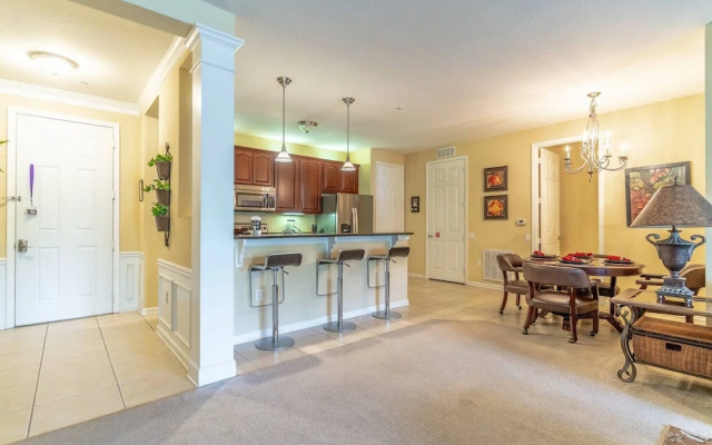 Vista Cay by PRP