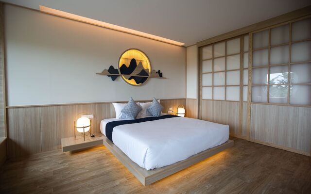 The Arch Phuket Hotel