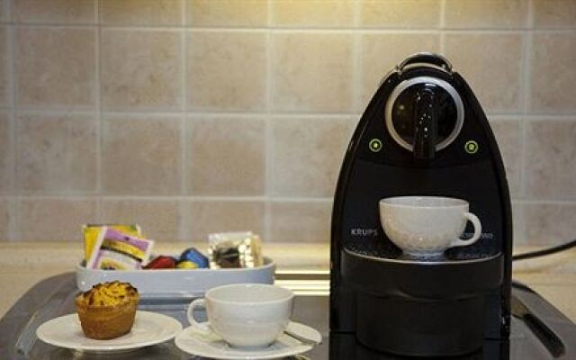 Residenza Giuseppe Verdi