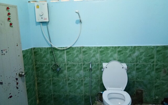 Two Rooms