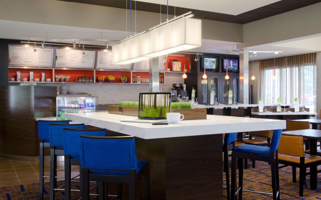 Courtyard by Marriott Portland Beaverton