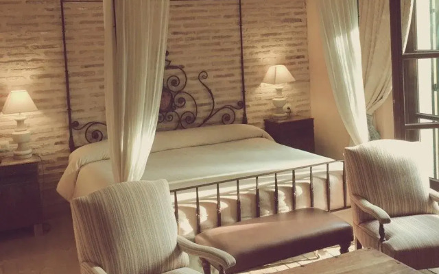 Hotel Monasterio