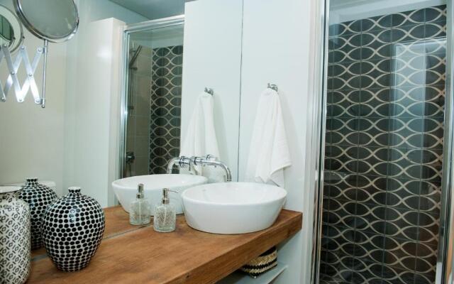 Libest Ribeira 4 - Boavista