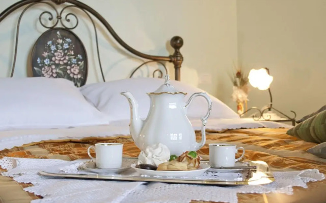 Belvilla by OYO Ciliegi