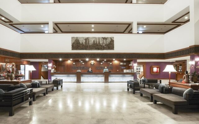 Centara Life Hotel Mae Sot