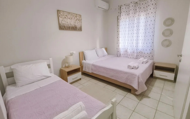 John s House - Chorto Pelion