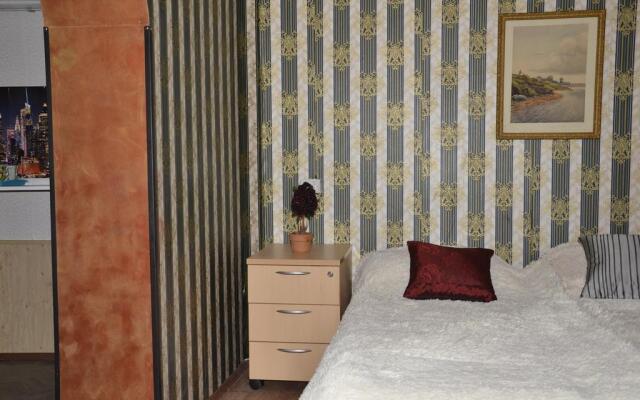 Mini Hotel Tverskoe Knyazhestvo