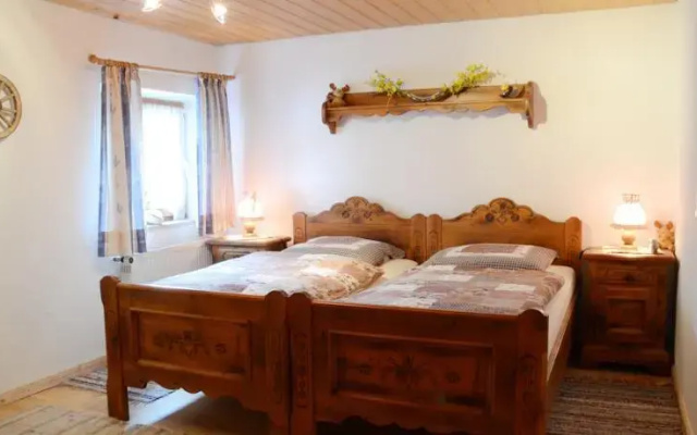 Suite Sinja Erlebnisferienwohnung