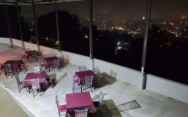 MPM Apartment -Manawickrama Building