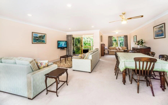 Birchgrove Apartments