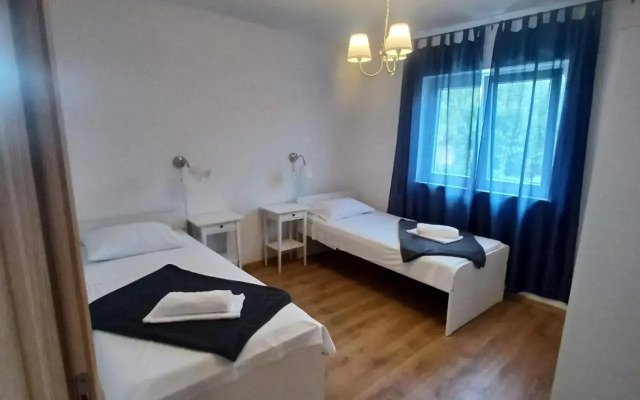 Apartment Antare
