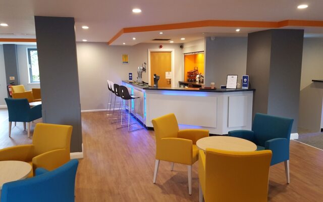 Holiday Inn Express