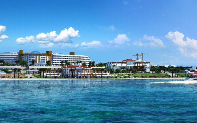 Aquasis De Luxe Resort & SPA - Ultra All Inclusive