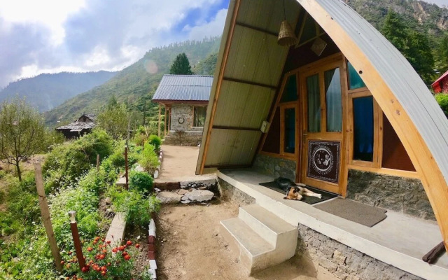 Stonedage Cafe And Inn