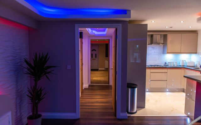 Optimal Apartments
