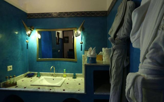 Riad Charme d'Orient - Adults Only
