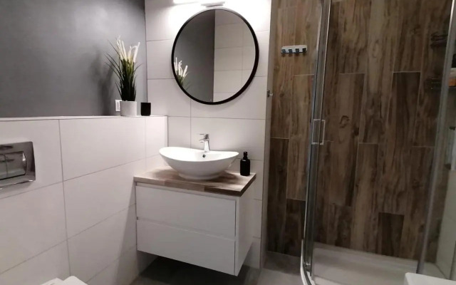 Apartament Gromadzyń 39
