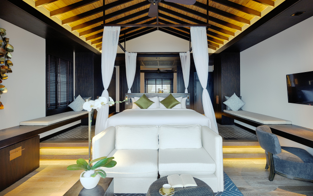 Nam Nghi Coral Peninsula Phu Quoc