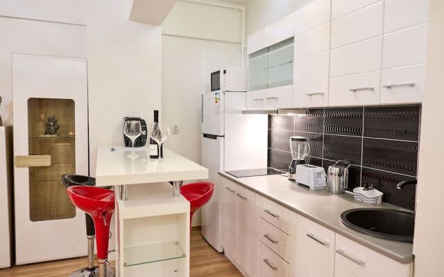 Apartament Black Sea