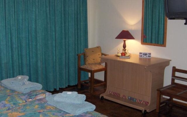 Guest House Seidel