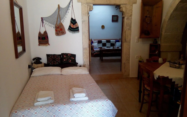 Grandma's House Vederoi