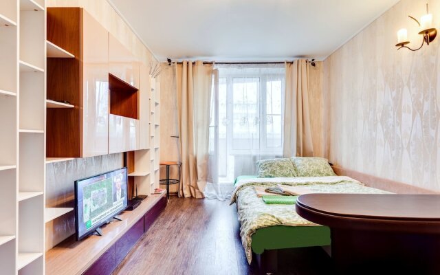 Апартаменты «FortEstate на Волгина 25»