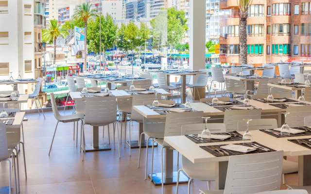 Port Benidorm Hotel & Spa
