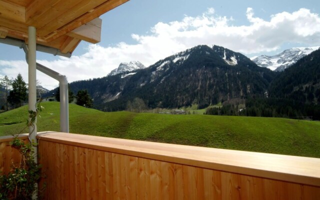 Panoramahof Eggele