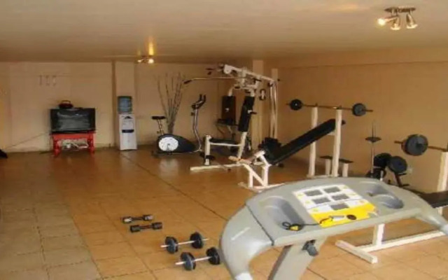 Buenos Aires In Style at Recoleta