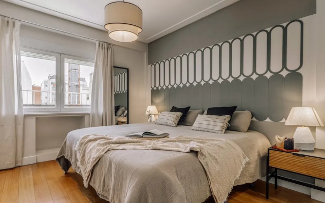 Kiin - 3 Bedrooms and Terrace in Goya