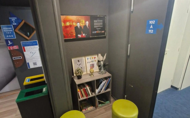 ibis Budget Beaune